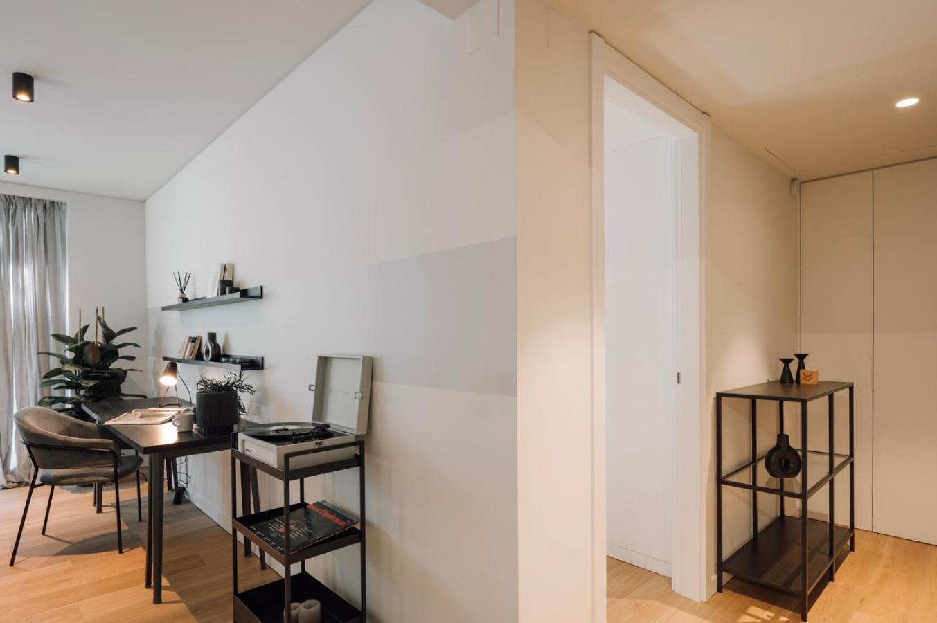 Tamariz - 1 Bedroom And Pool In Avenidas Novas Apartamento *