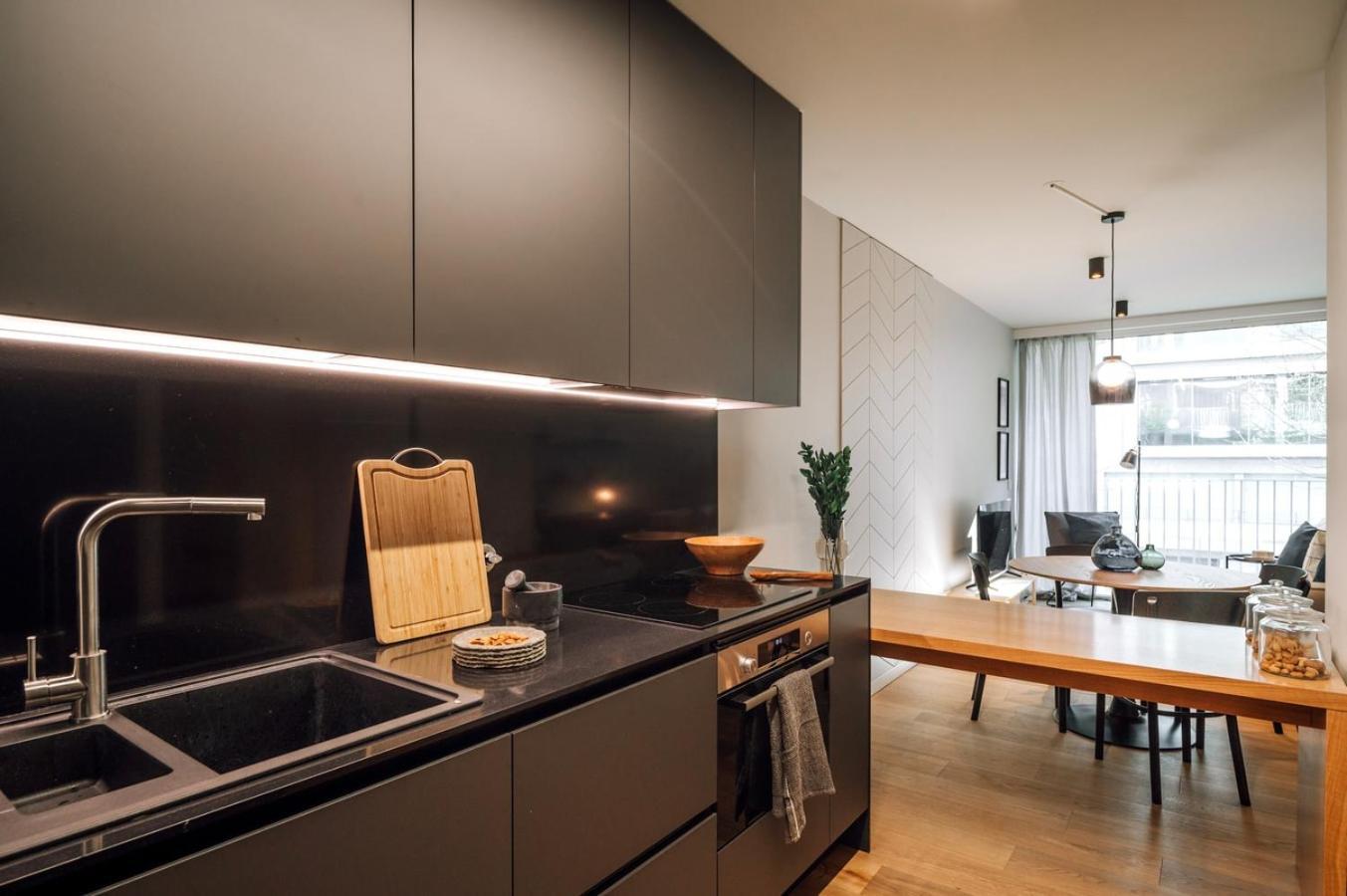 Apartamento Tamariz - 1 Bedroom And Pool In Avenidas Novas