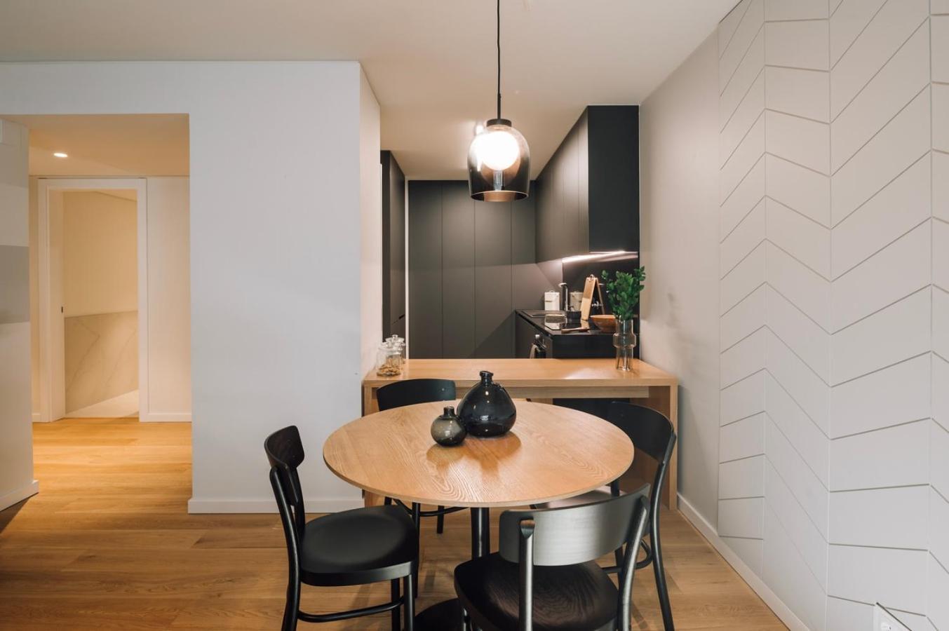 Apartamento Tamariz - 1 Bedroom And Pool In Avenidas Novas Lisboa
